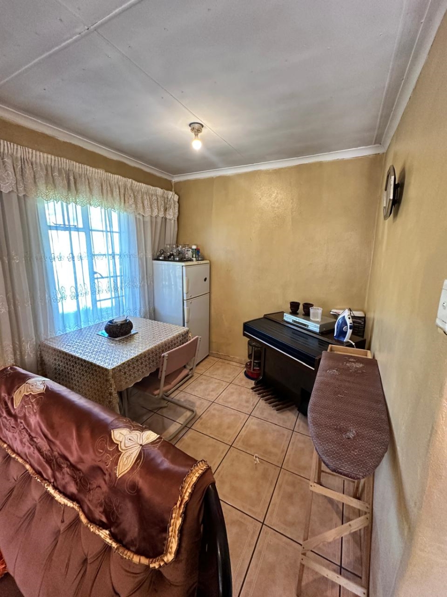 3 Bedroom Property for Sale in Ezibeleni Eastern Cape